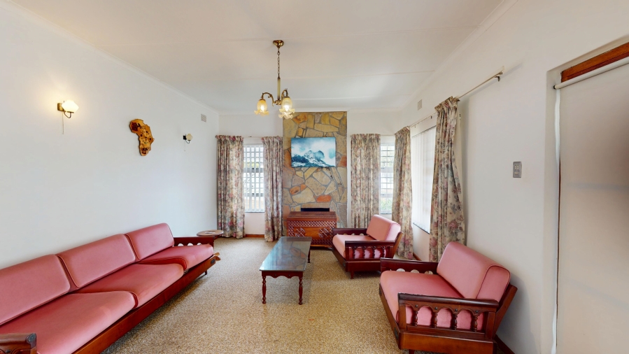 3 Bedroom Property for Sale in Lochnerhof Western Cape